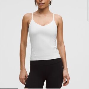 lululemon Align™ Waist-Length Cami Tank
Light Support, C/D Cup